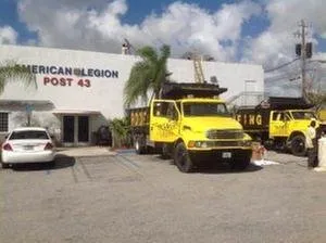 Slide of Joseph Ward Enterprises