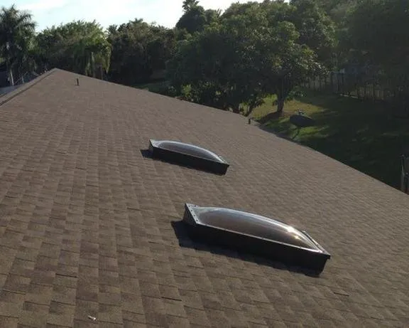 Slide of Joseph Ward Enterprises