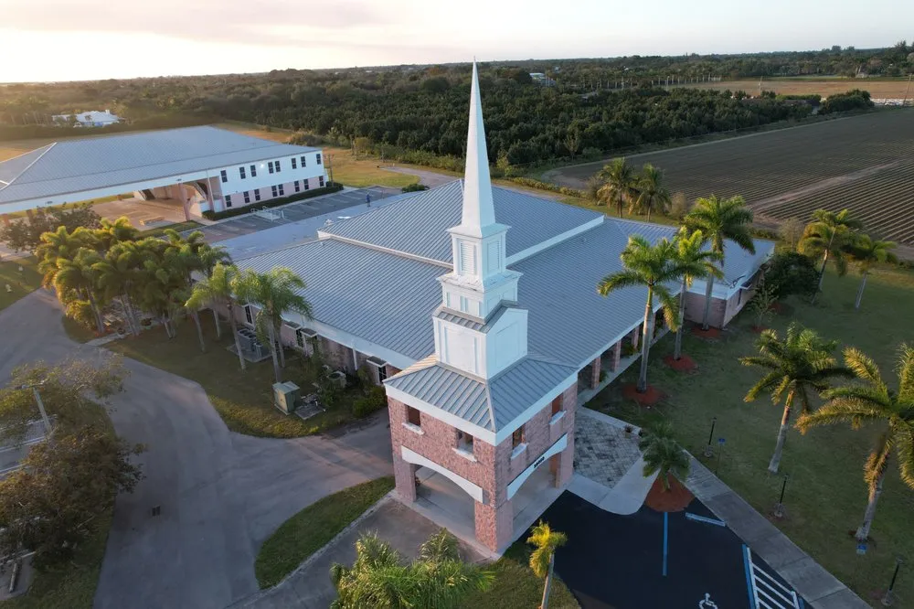 Slide of Joseph Ward Enterprises