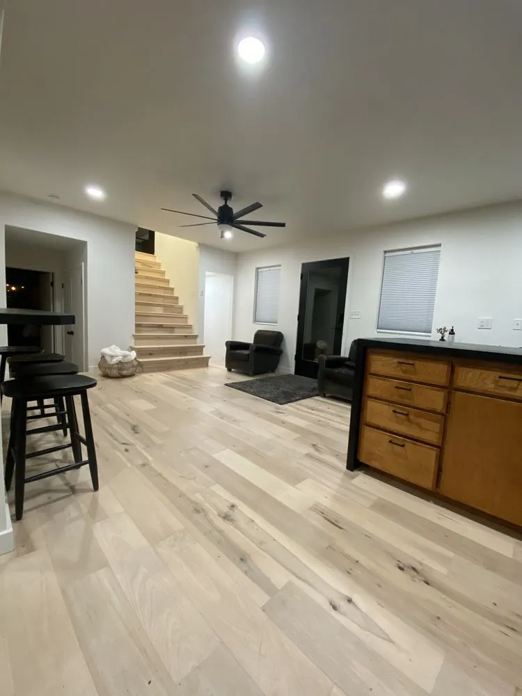 Slide of Joseph’s Construction