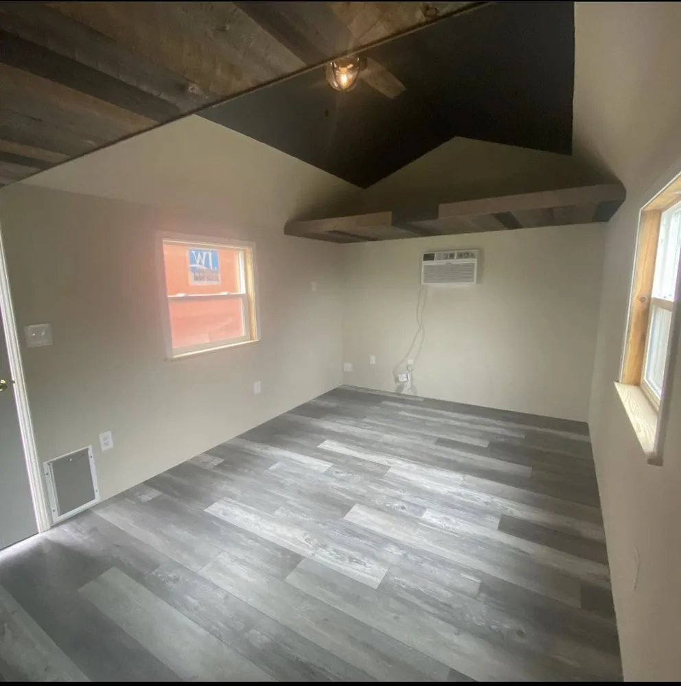 Slide of Joseph’s Construction