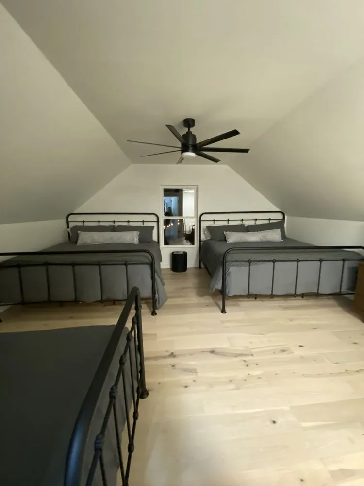 Slide of Joseph’s Construction