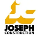 Joseph's Construction Logo