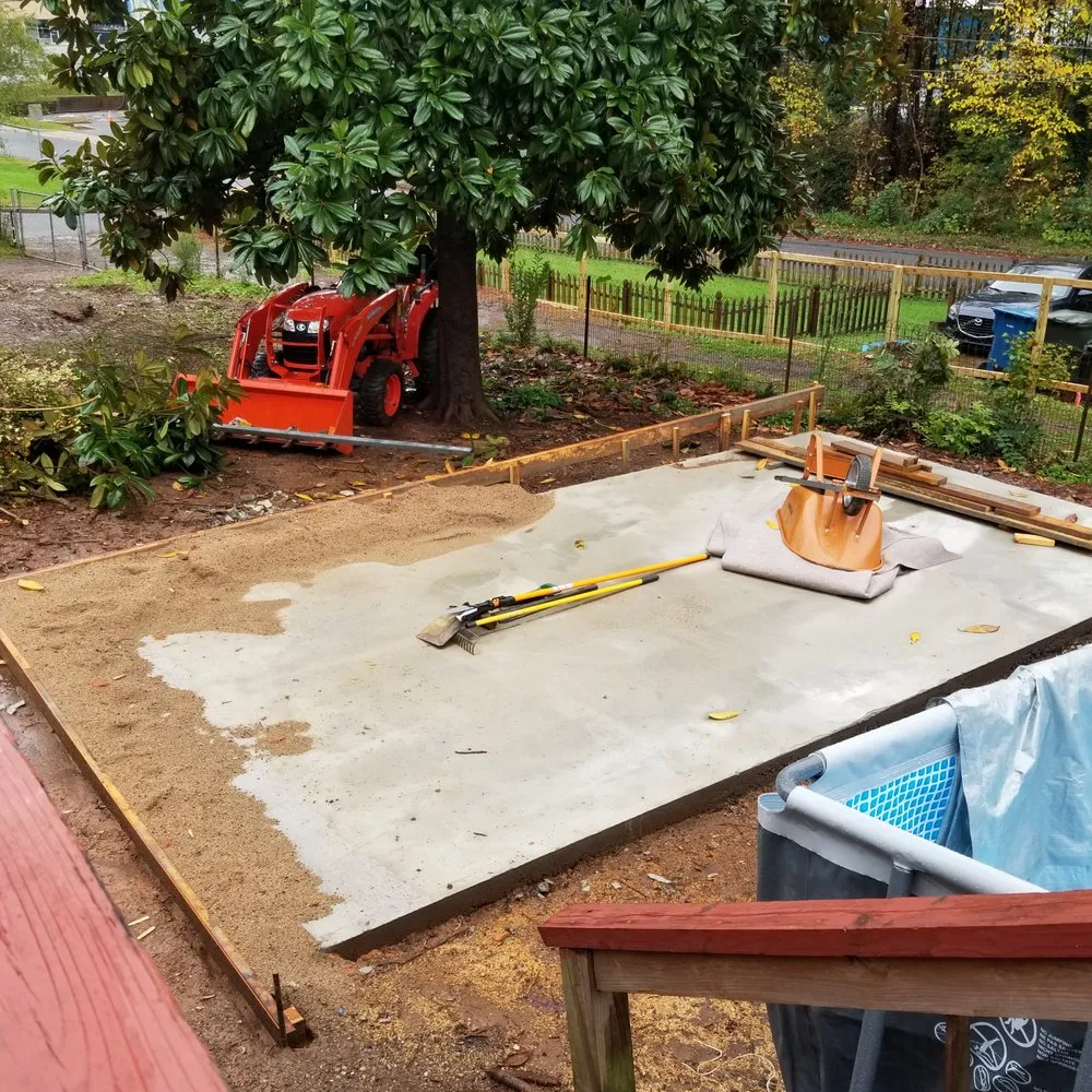 Slide of Joseph's Home Improvement