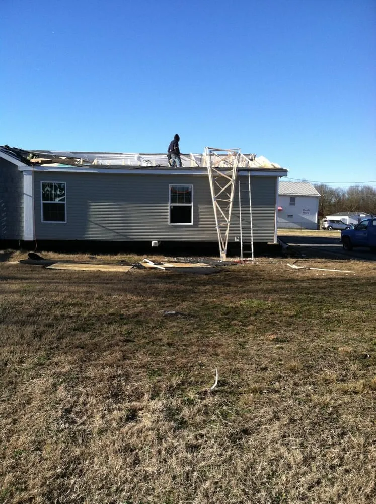 Slide of Joseph's Home Improvement