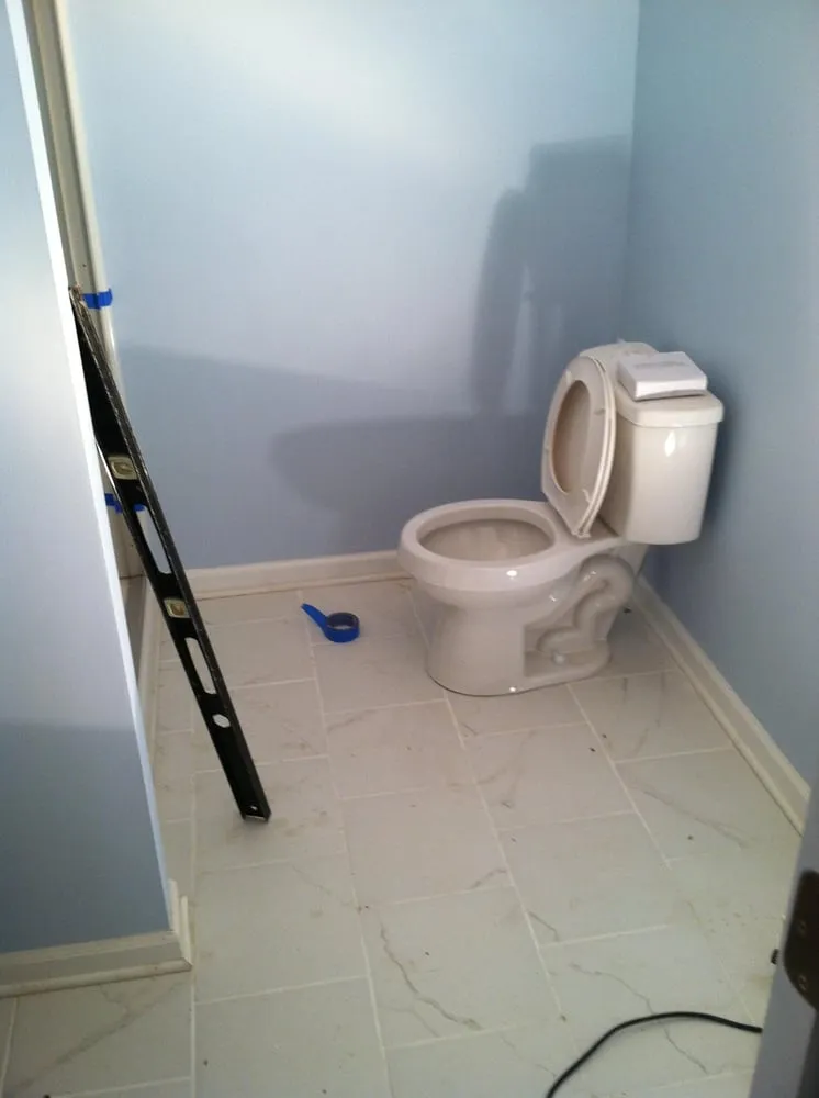 Slide of Joseph's Home Improvement