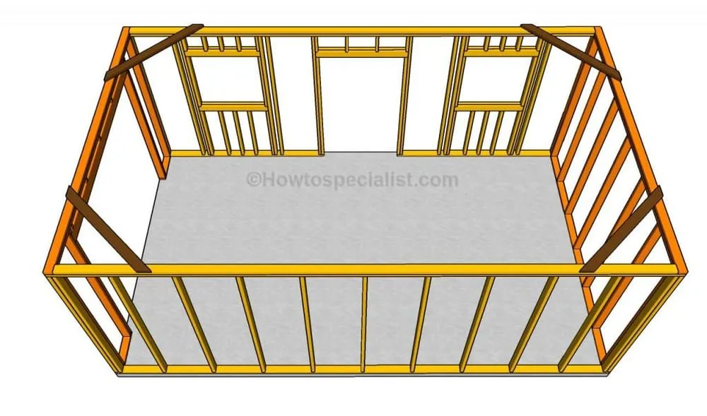 Slide of Joseph's Home Improvement