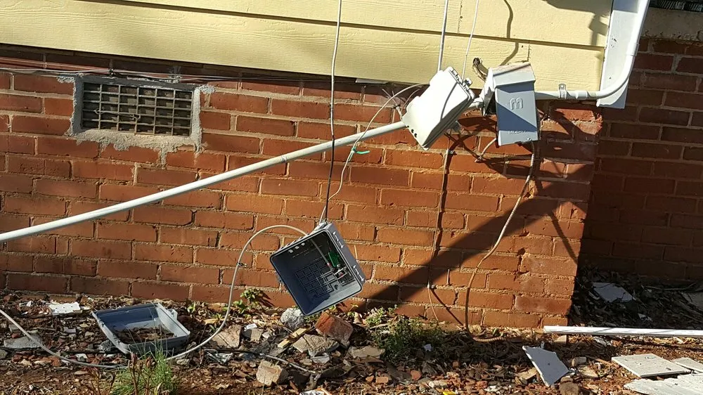 Slide of Joseph's Home Improvement