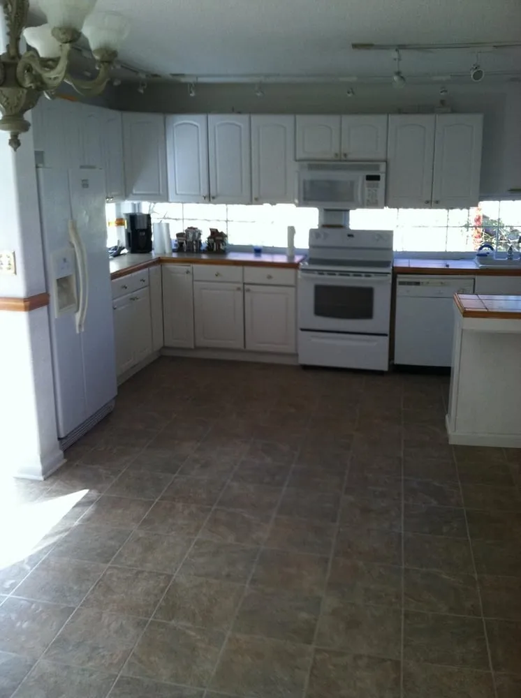 Slide of Joseph's Home Improvement