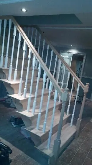 Slide of Joseph's Home Improvement