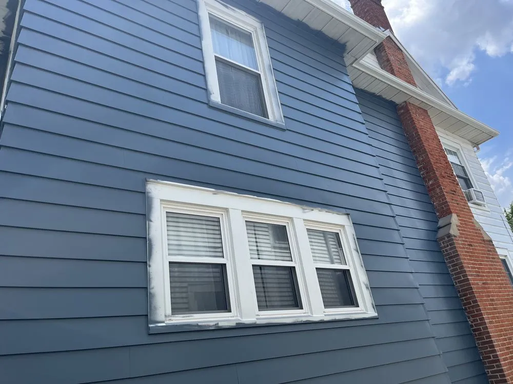 Slide of Joseph’s Renovation Services