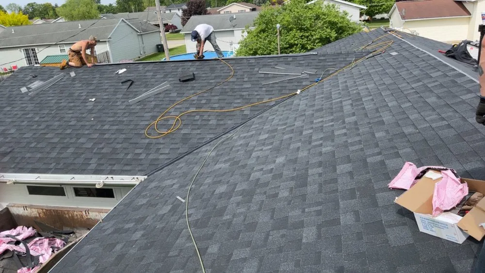 Slide of Joseph’s Renovation Services