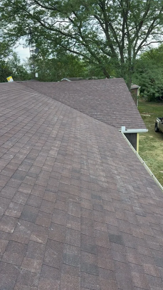 Slide of Joseph’s Renovation Services