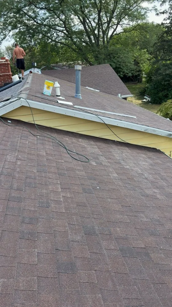 Slide of Joseph’s Renovation Services