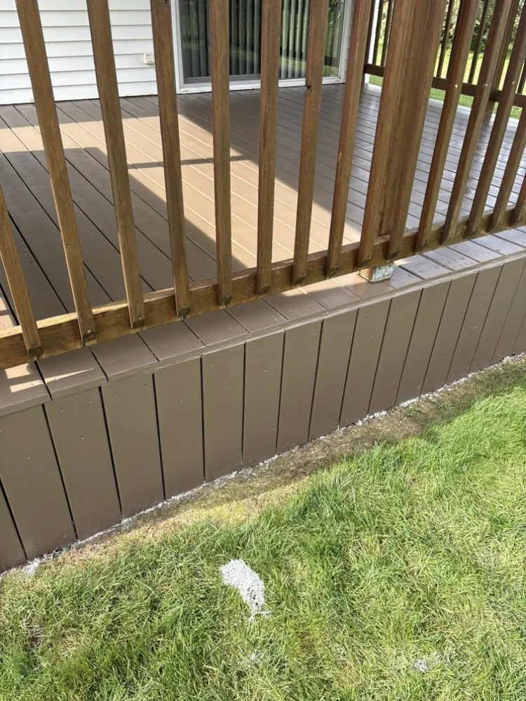 Slide of Joseph’s Renovation Services