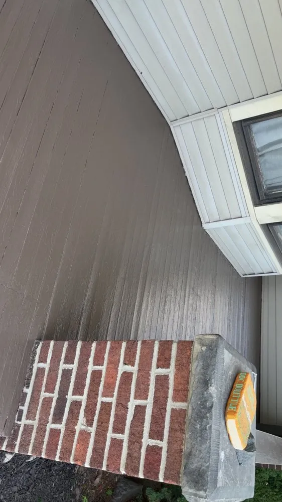 Slide of Joseph’s Renovation Services