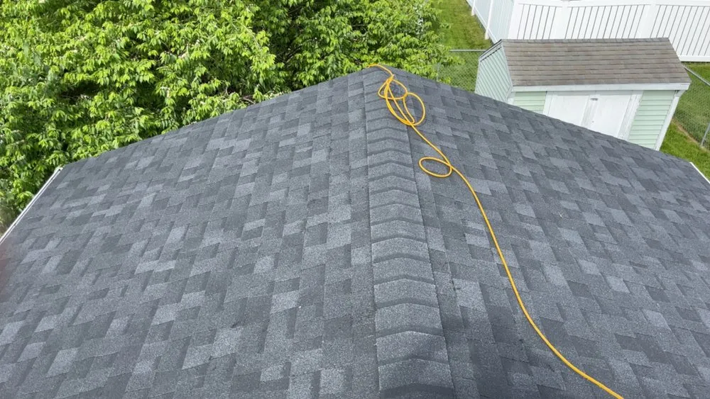 Slide of Joseph’s Renovation Services