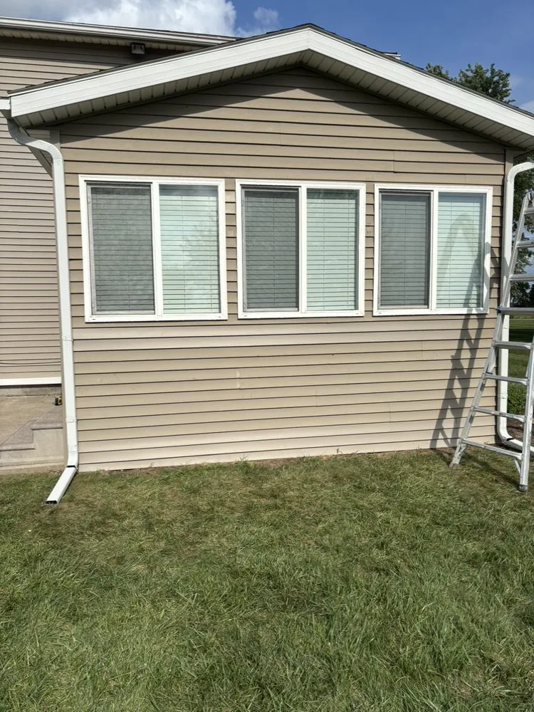 Slide of Joseph’s Renovation Services