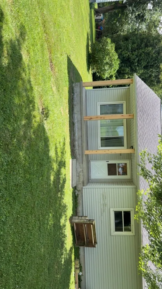 Slide of Joseph’s Renovation Services