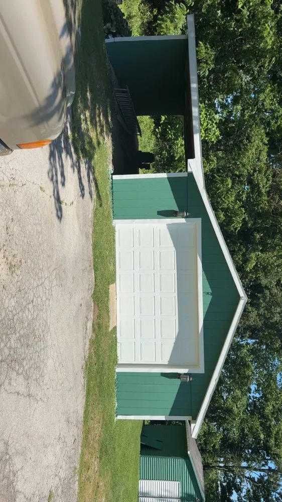 Slide of Joseph’s Renovation Services