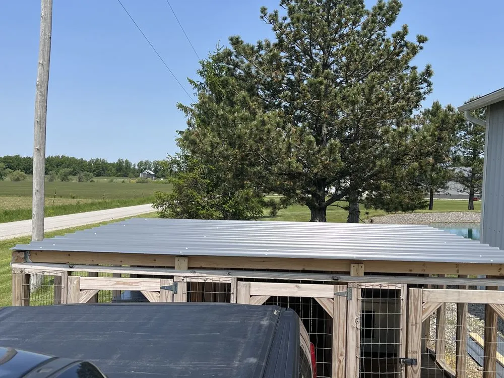 Slide of Joseph’s Renovation Services