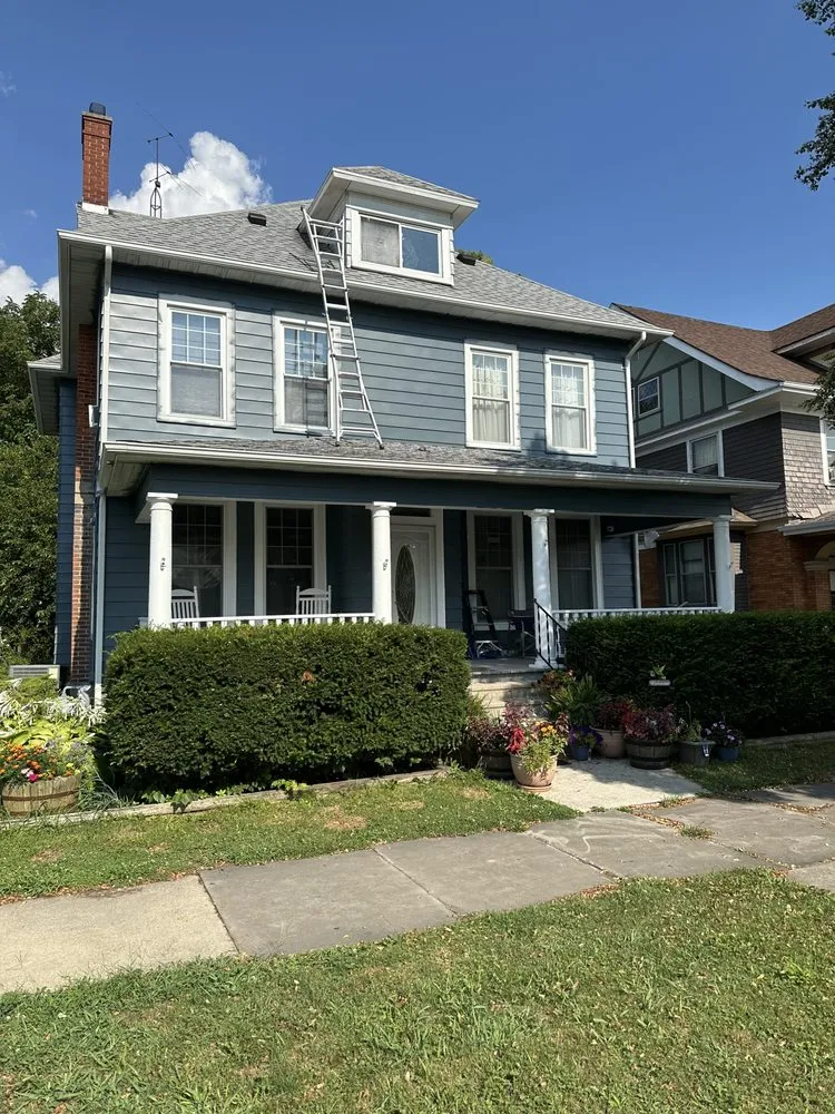 Slide of Joseph’s Renovation Services