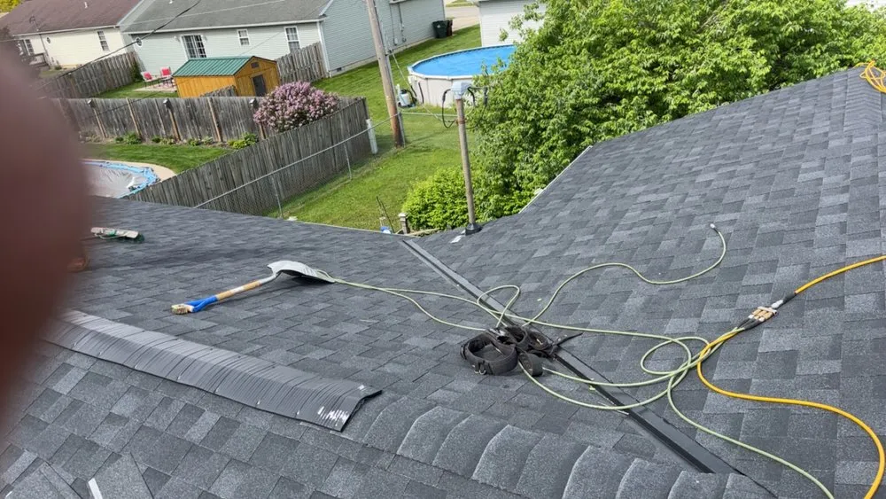 Slide of Joseph’s Renovation Services