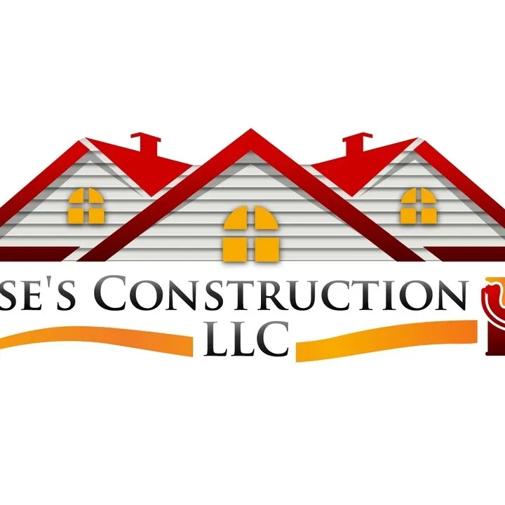 Slide of Jose's Construction