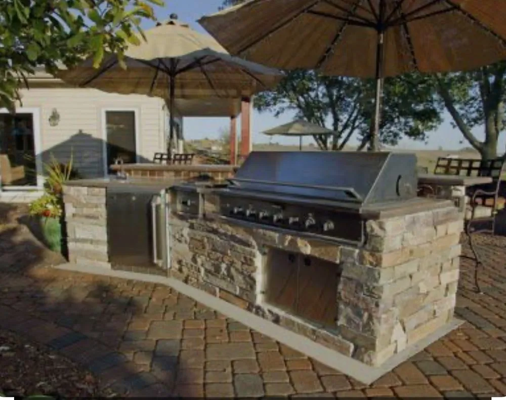 Slide of Jose’s Masonry Construction