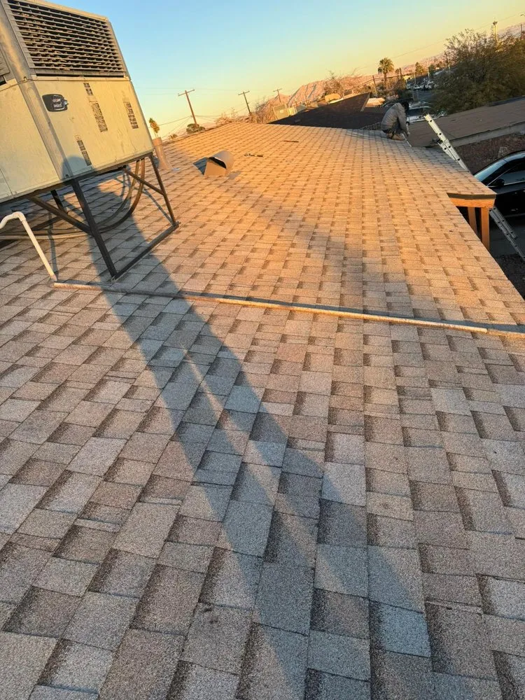 Slide of Jose's Roofing Multi Services