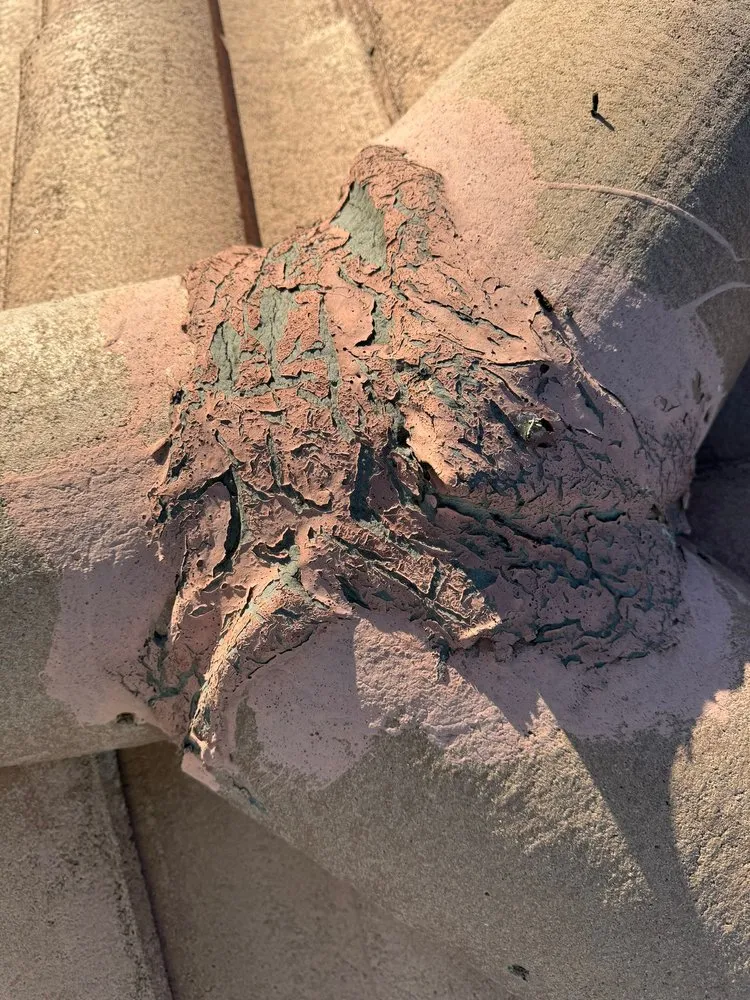 Slide of Jose's Roofing Multi Services