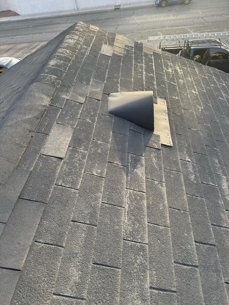 Slide of Jose's Roofing Multi Services