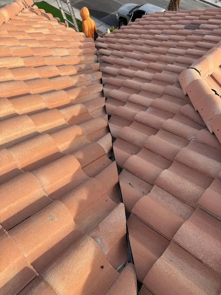 Slide of Jose's Roofing Multi Services