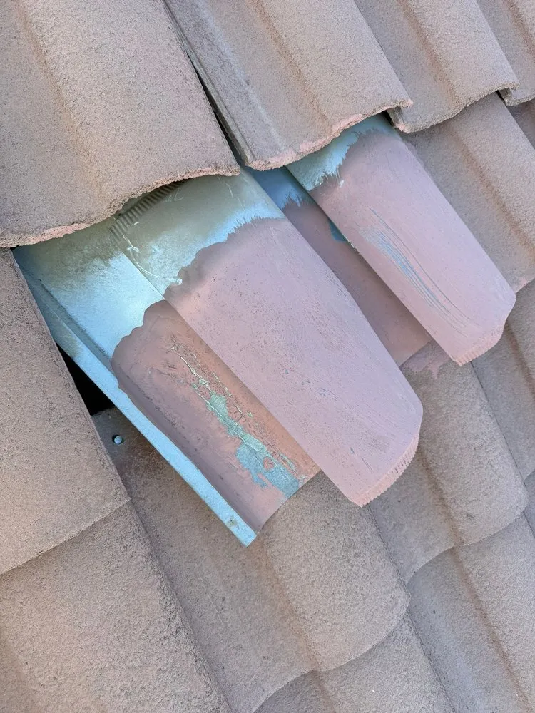 Slide of Jose's Roofing Multi Services