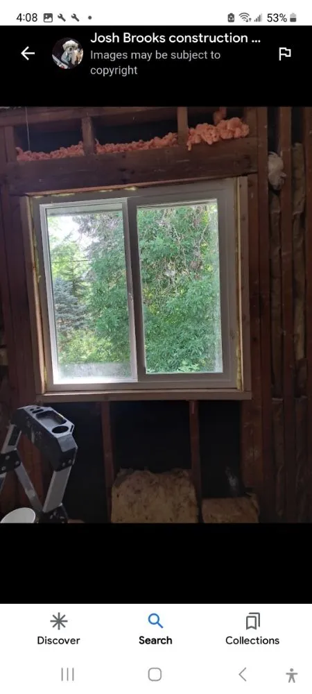 Slide of Josh Brooks Construction and Renovation