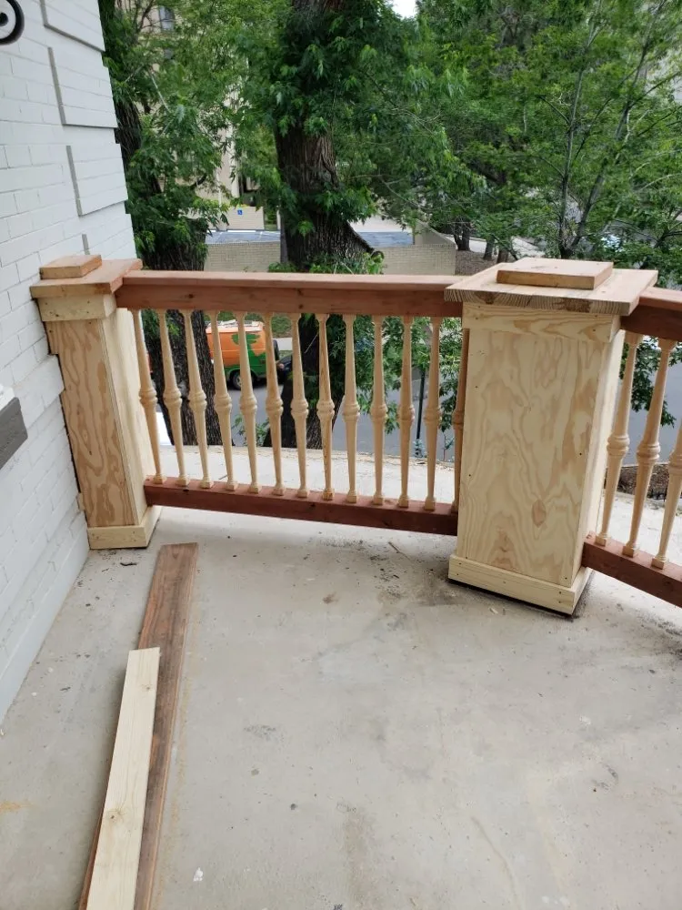 Slide of Josh Brooks Construction and Renovation