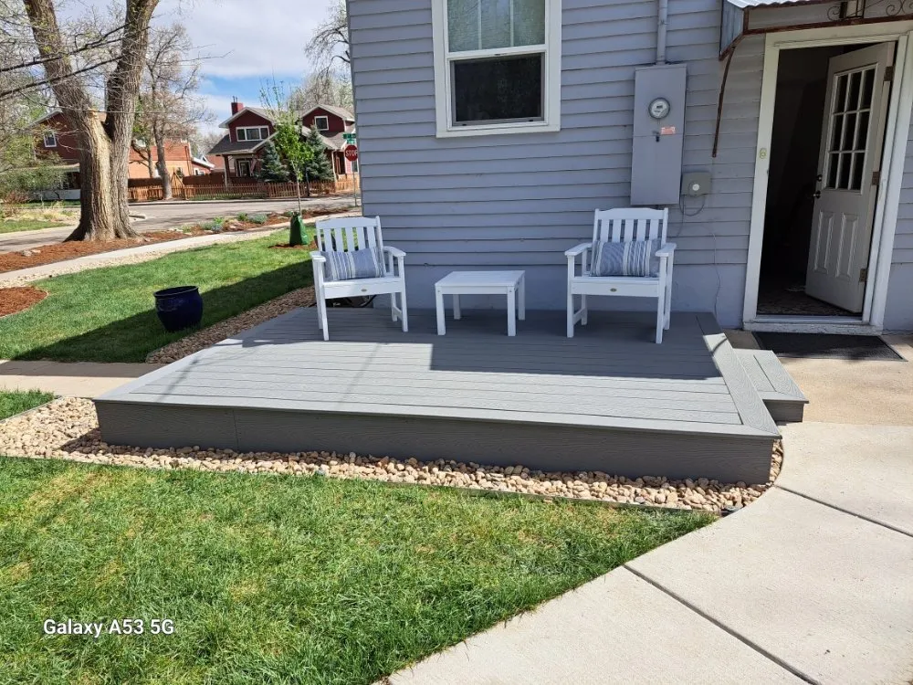 Slide of Josh Brooks Construction and Renovation