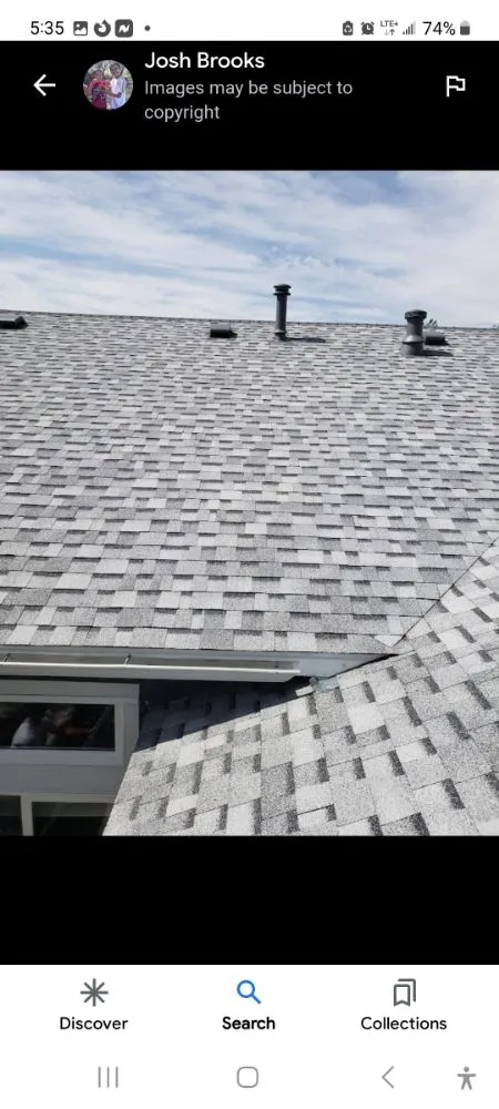 Slide of Josh Brooks Construction and Renovation