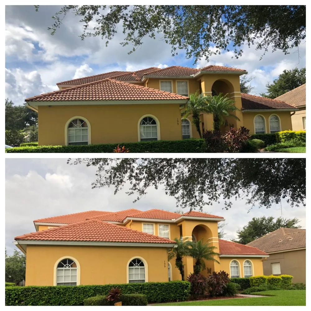 Slide of Josh Franklin Homes