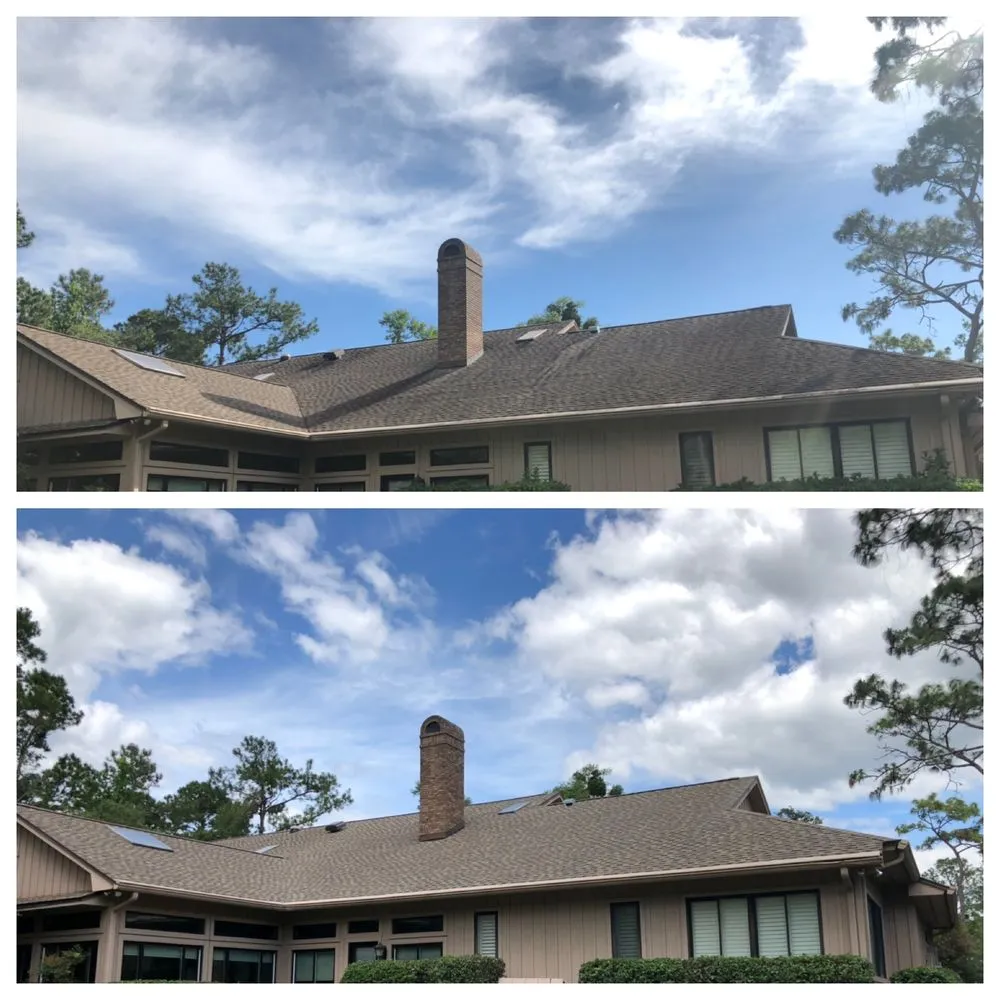 Slide of Josh Franklin Homes