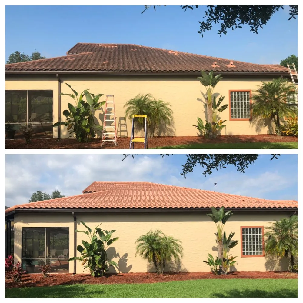 Slide of Josh Franklin Homes