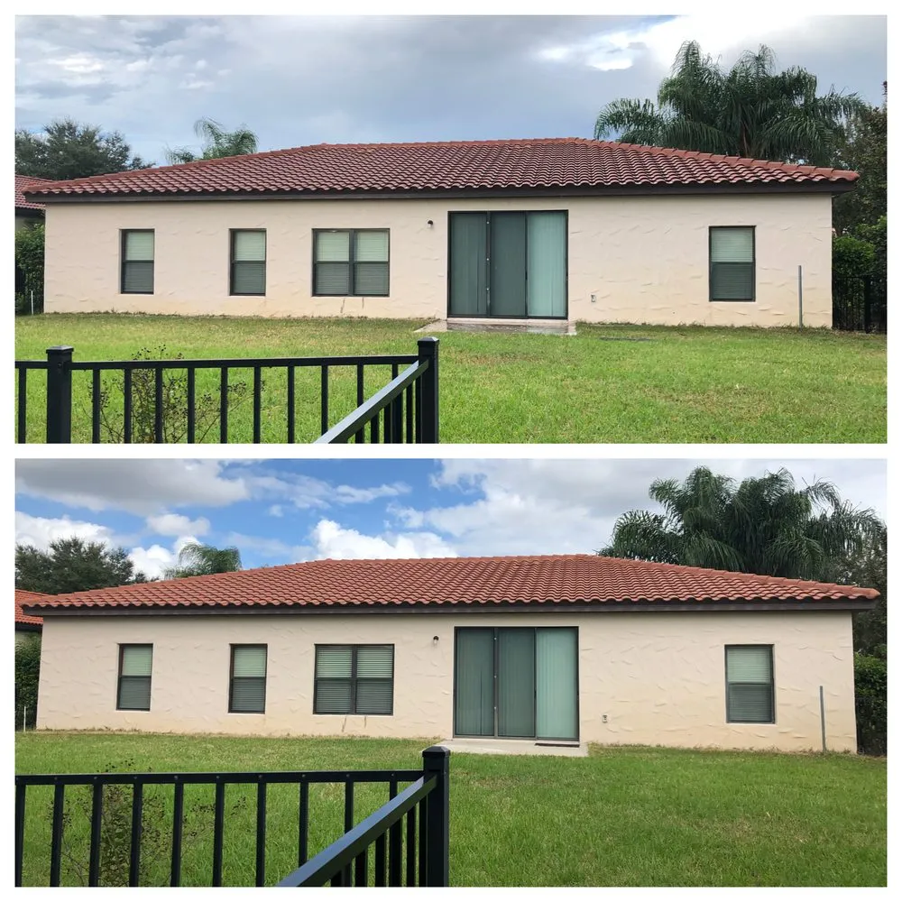 Slide of Josh Franklin Homes