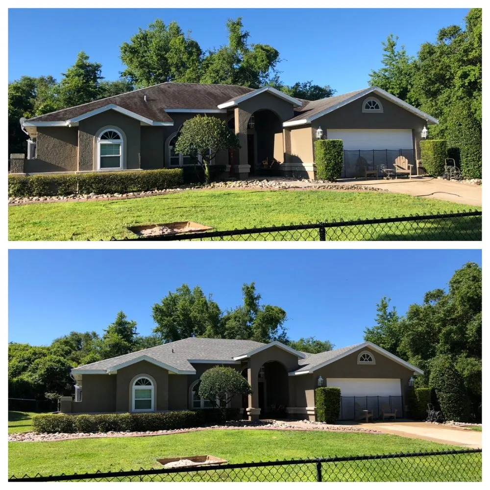 Slide of Josh Franklin Homes