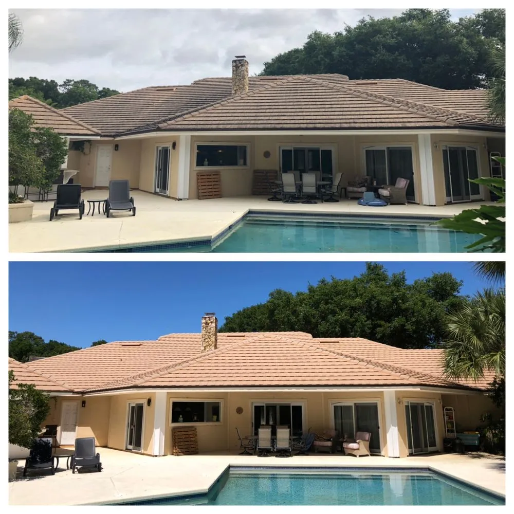 Slide of Josh Franklin Homes