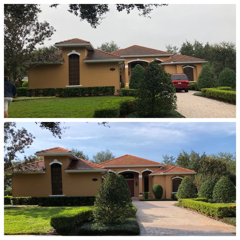 Slide of Josh Franklin Homes