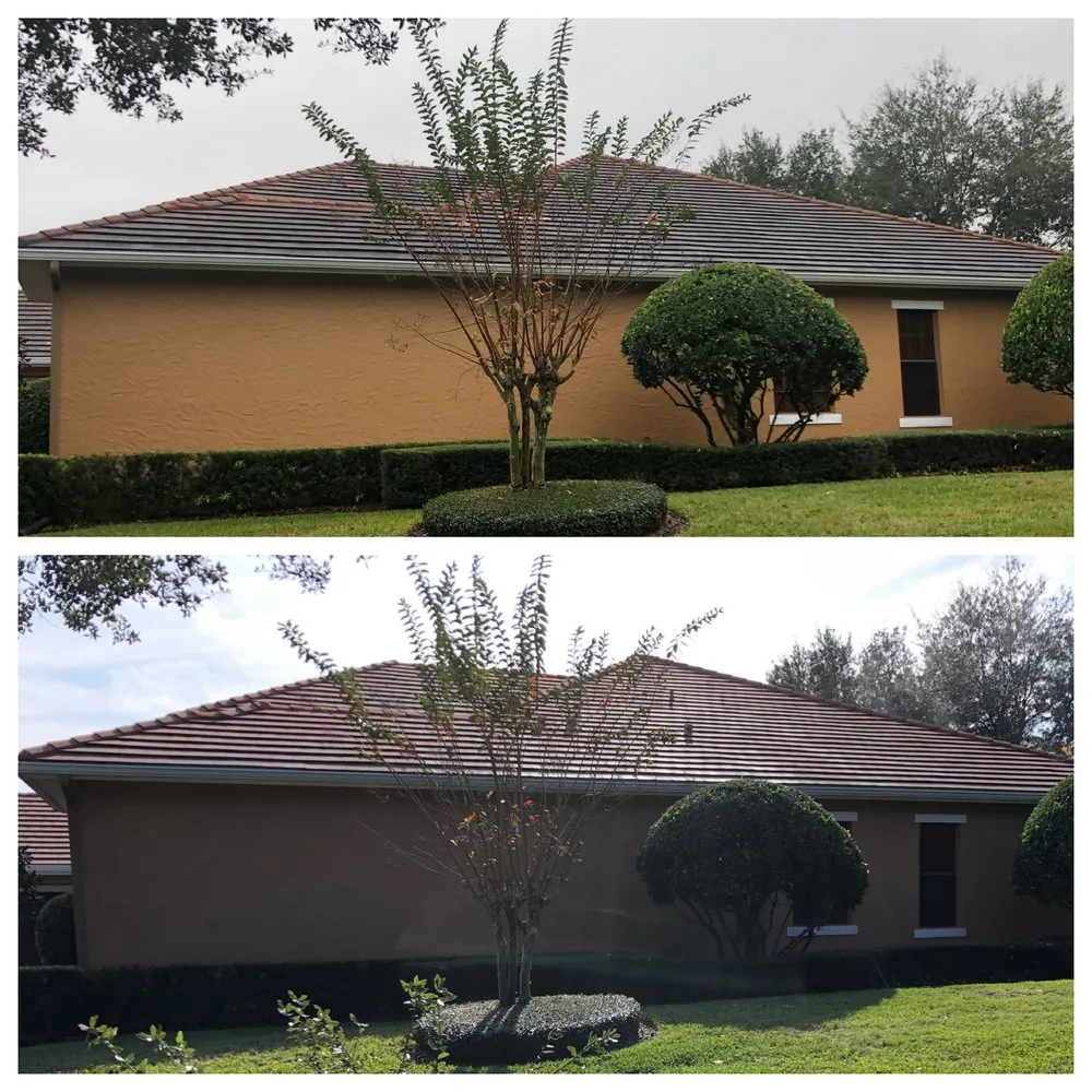 Slide of Josh Franklin Homes