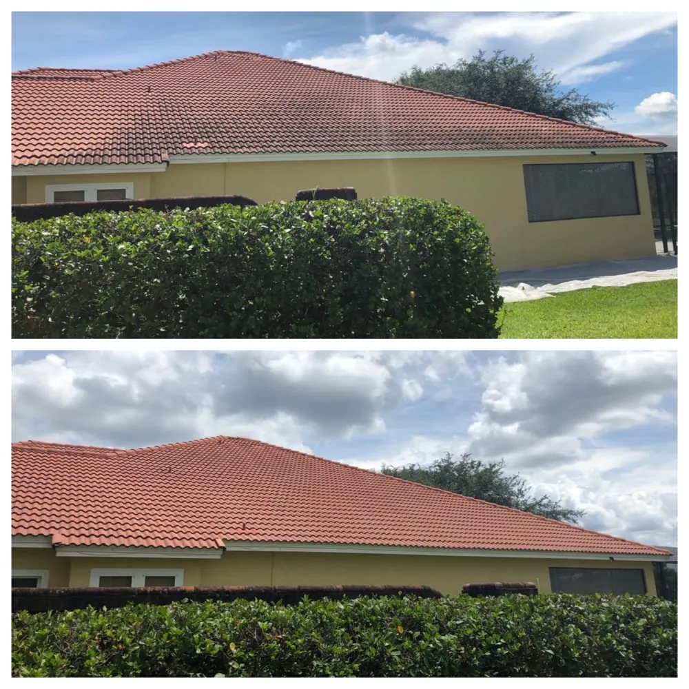 Slide of Josh Franklin Homes