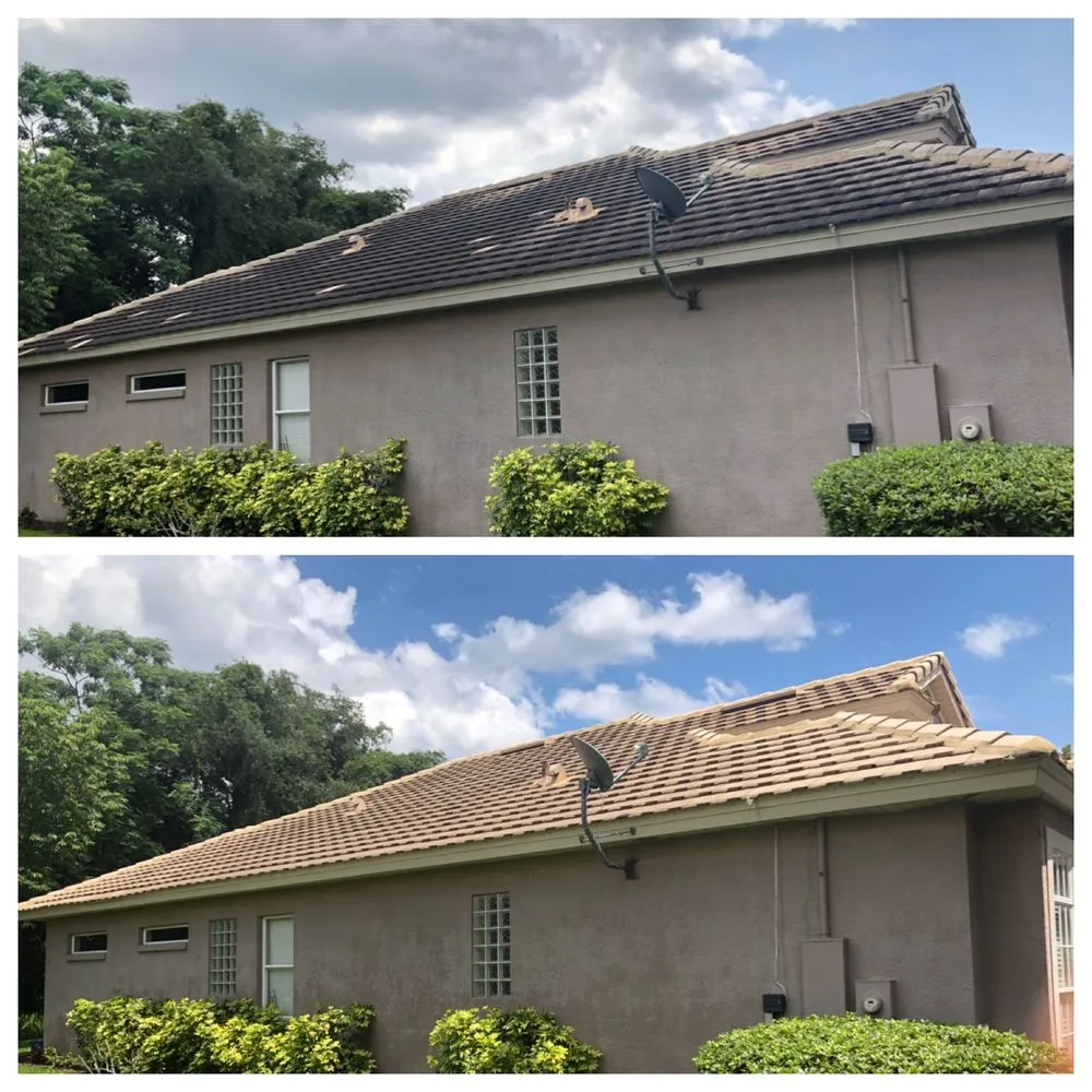 Slide of Josh Franklin Homes