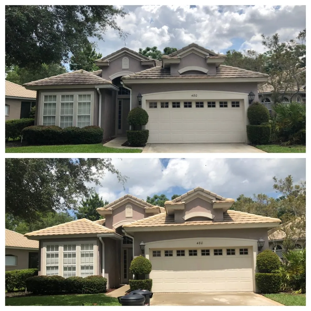 Slide of Josh Franklin Homes