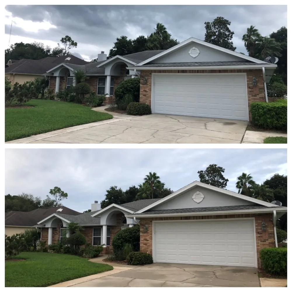 Slide of Josh Franklin Homes